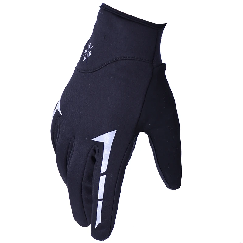 

Jackcome Full Finger Cycling Touch-Screen GW-828 MTB Winter Gloves Anti-Slip Bicycle Racing Gloves Keep Warm