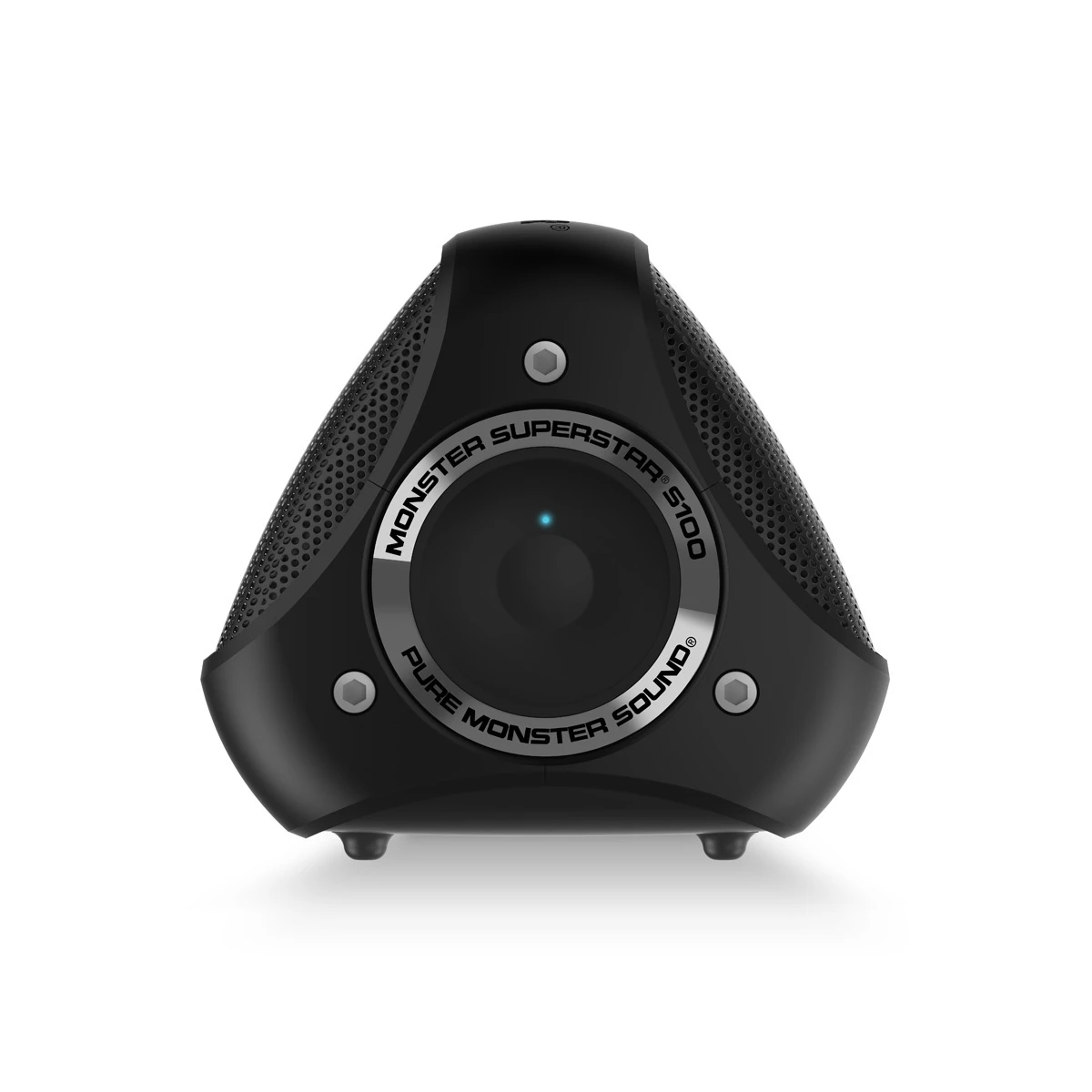 monster s100 speaker