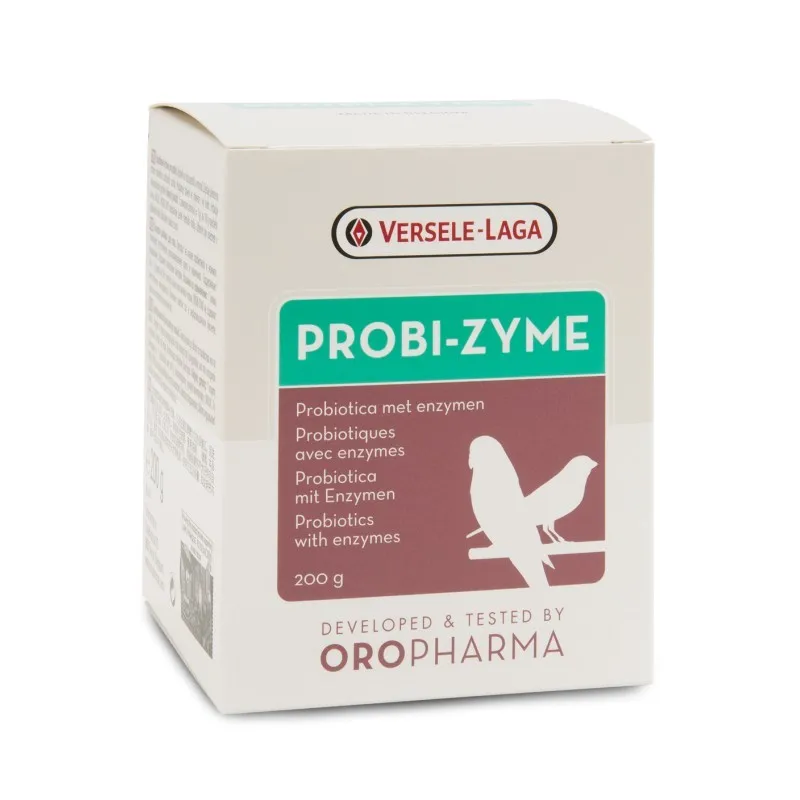 Versele-Laga ProbiZyme 200 грамм(пробиотико