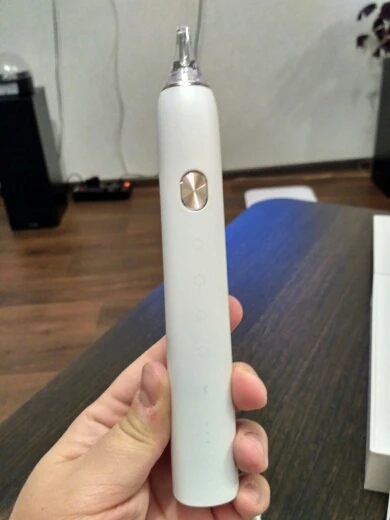 Xiaomi Soocare Soocas X3 отзывы