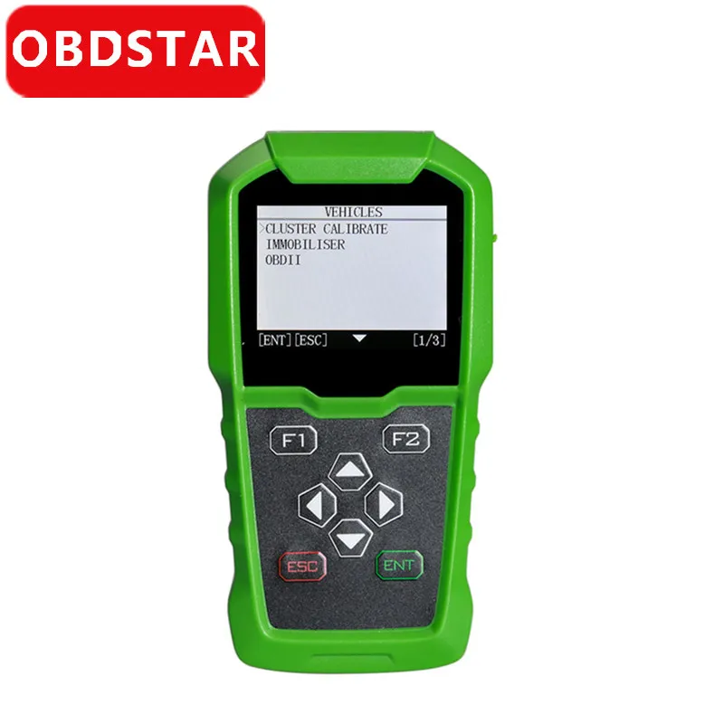 

OBDSTAR H111 for Opel Auto Key Programmer