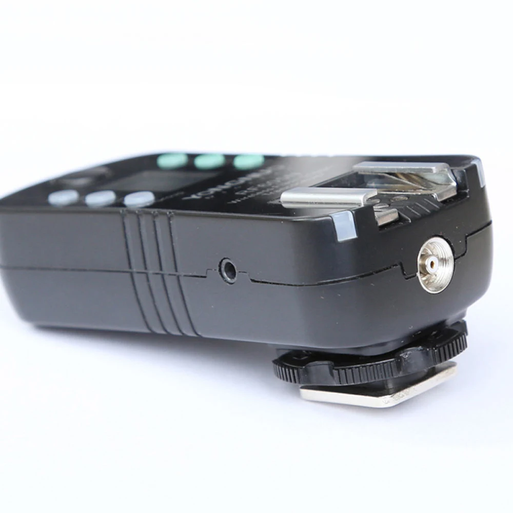 Беспроводной триггер для вспышки YONGNUO RF 605 605N RF605N Nikon D7100 D7000 D5200 D5100 D3000 D90 D80 D70 D70s D40