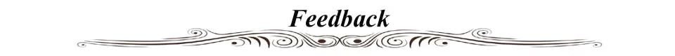 feedback