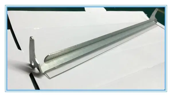 dc4110 transfer blade