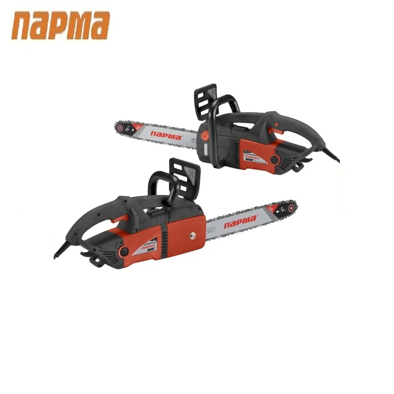 Electric chain saw Parma M3 Flat-blade chainsaw Link tooth saw Chain cutter Cross-cut saw Electric chain saw Parma M3 Flat-blade chainsaw Link tooth saw Chain cutter Cross-cut saw