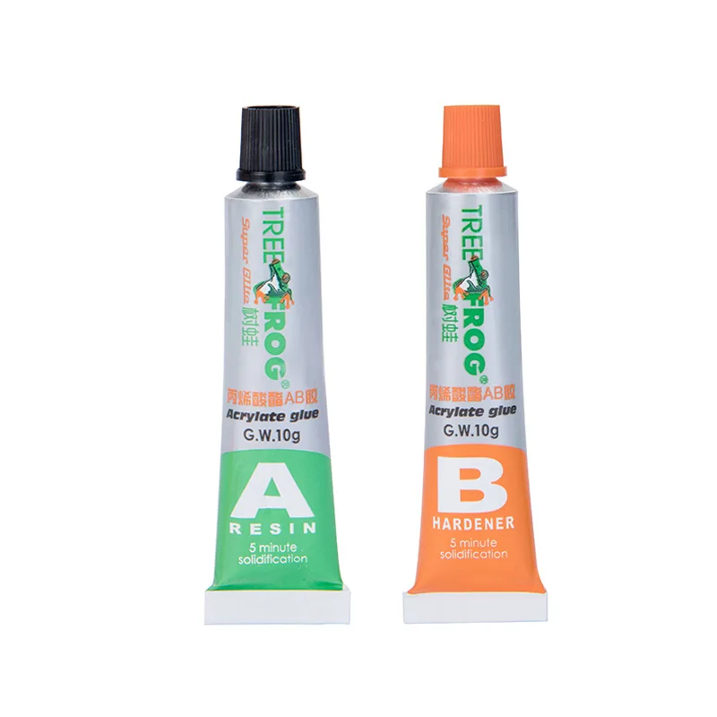 Acrylate Superior 2pcs(A+B) glue for car interior styling Acrylate Superior 2pcs(A+B) glue for car interior styling