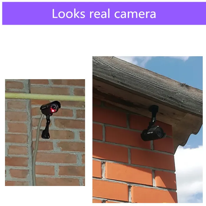 dummy fake cam