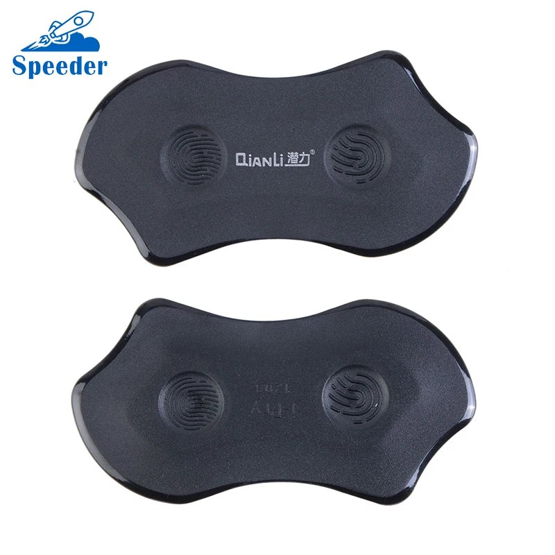 

QIANLI i-Pry 1208 Pry Opening Tool For Replacing LCD Touch Screen Back Cover Flex Cables etc
