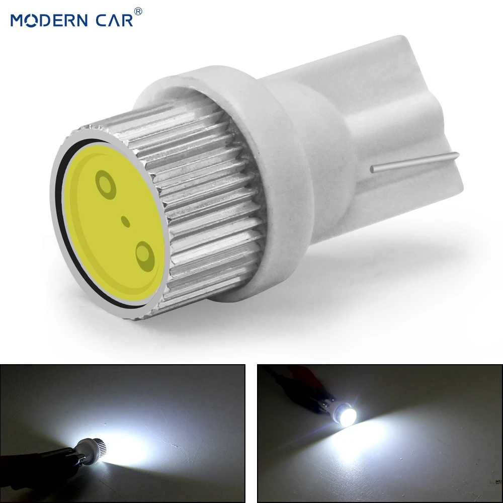 194 license plate bulb