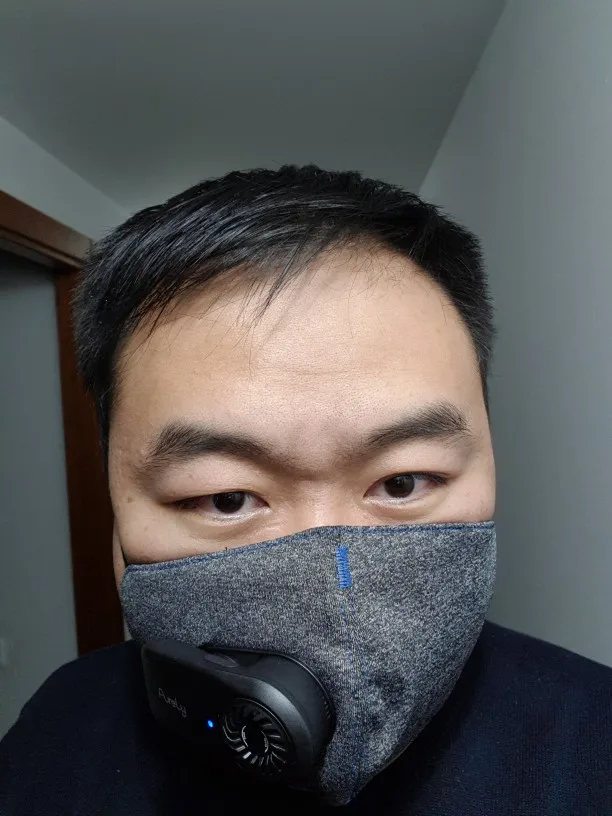 МАСКА XIAOMI ОТЗЫВЫ