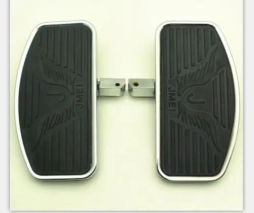 rear floorboard VLX600 