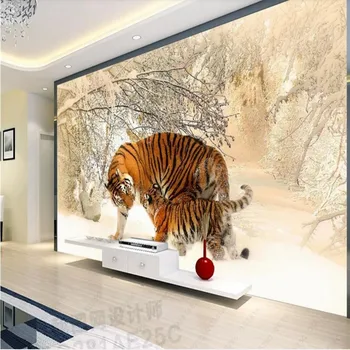 

Specializing in the production of custom high-end murals, manufacturers wholesale wallpaper murals TV background photo wall