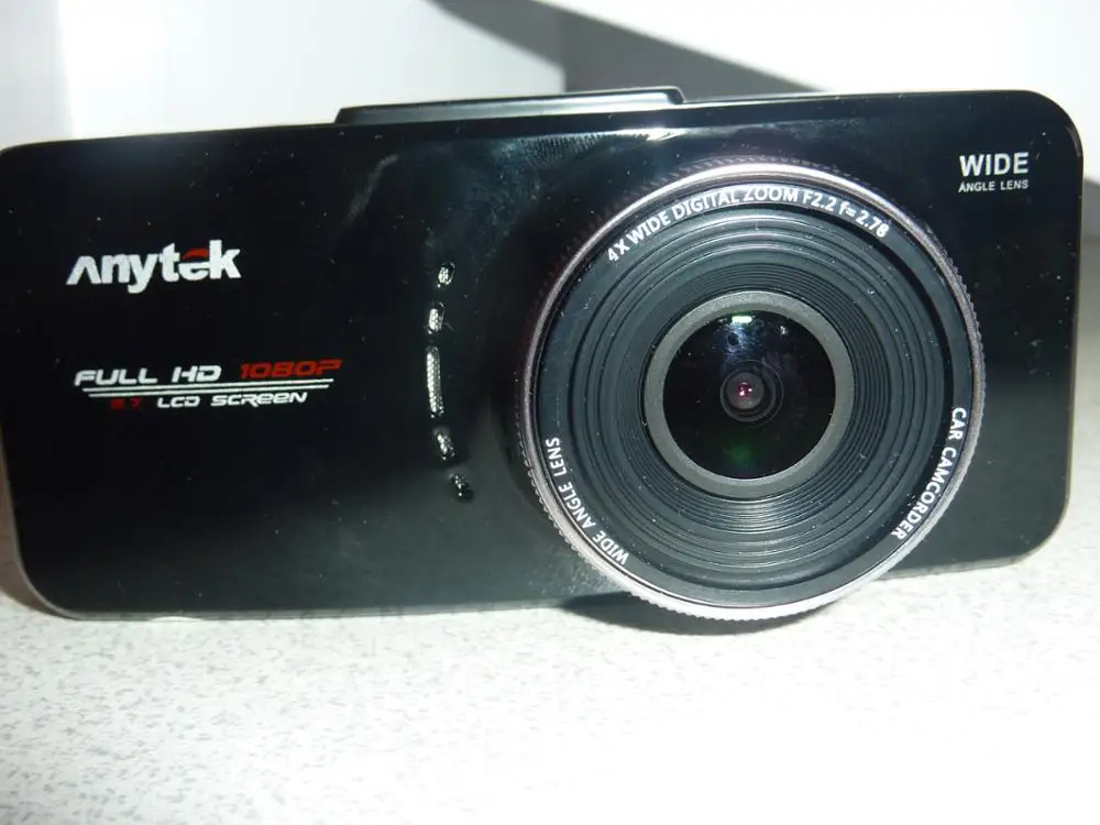 Anytek AT66A