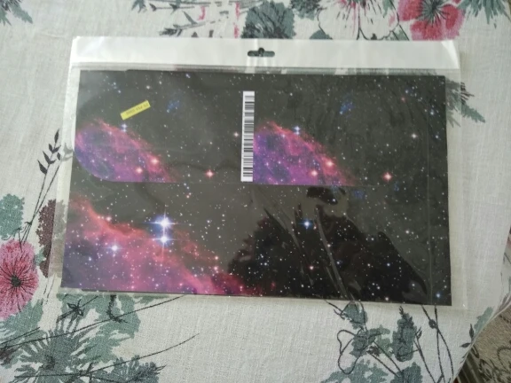 Galaxy Stars Stickers For Sony Playstation 4