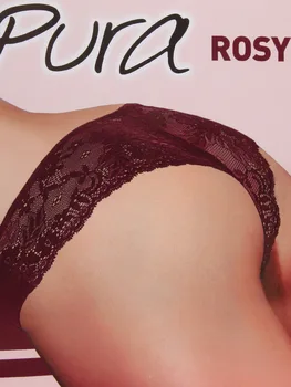 

Brazilian micro fiber & lace