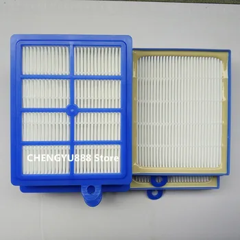 

5* hepa h13 filter H12 wiener filter Hepa filters for Replacement philips FC9150 FC9199 FC9071 FC8038 FC9262 Electrolux Parts