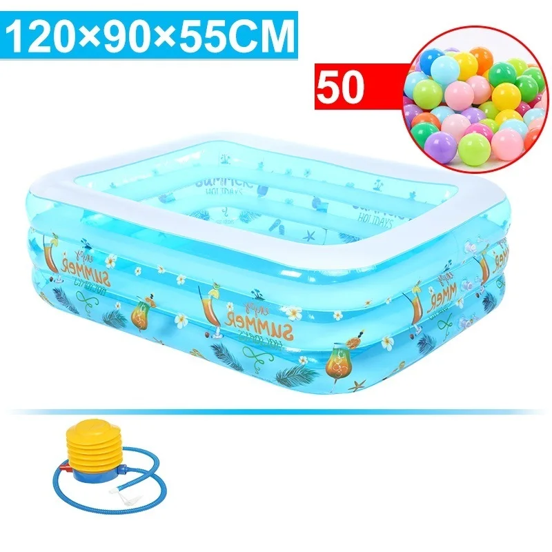 Горячая Piscina Adulto надувная Springkussen Foot Opblaas плавательный бассейн Ванна банная сауна