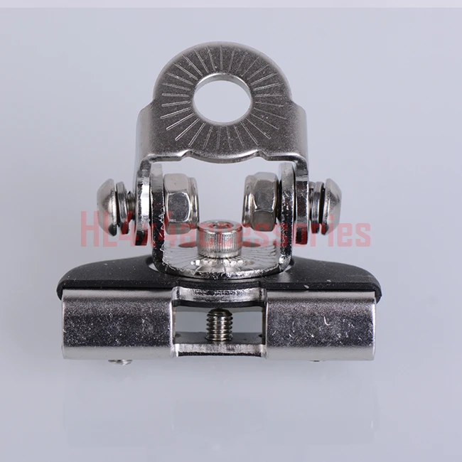 engine hood light bracket3