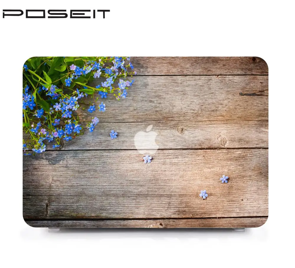 Cover Color Shell Case For font b Apple b font font b Macbook b font Air