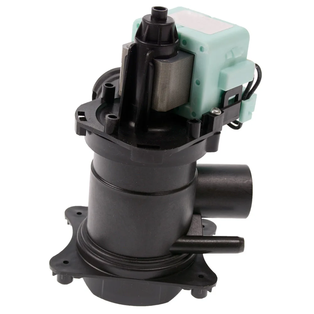 Washing Machine Drain Pump Replacement For Siemens Wm16s791nl