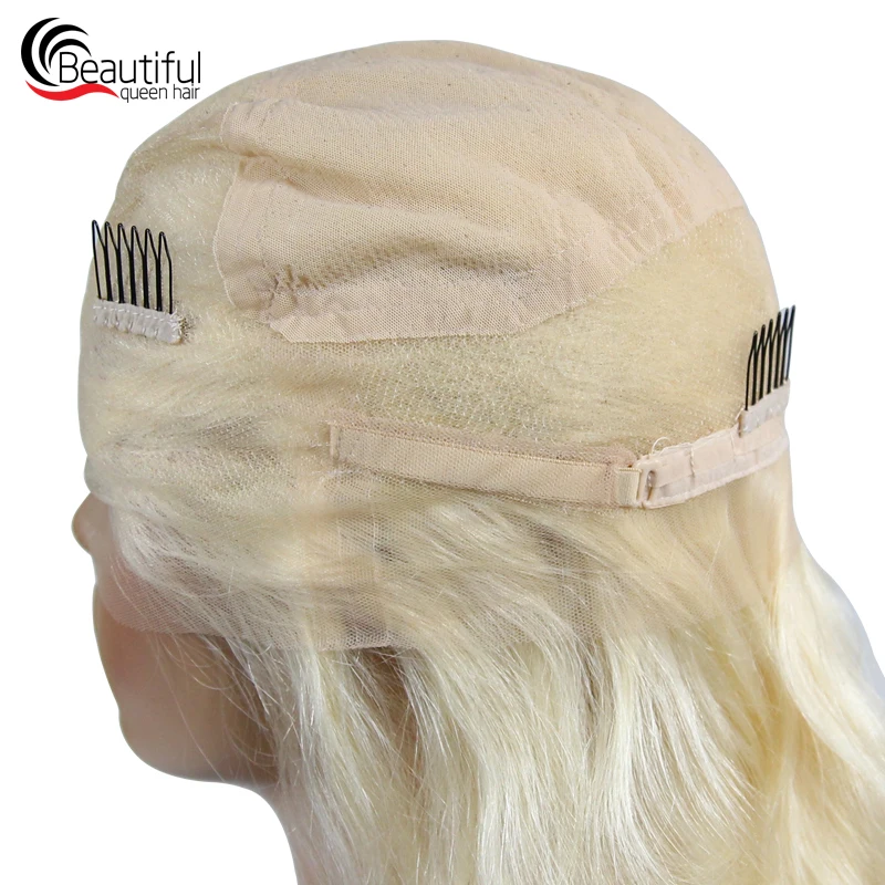 full lace wig body wave