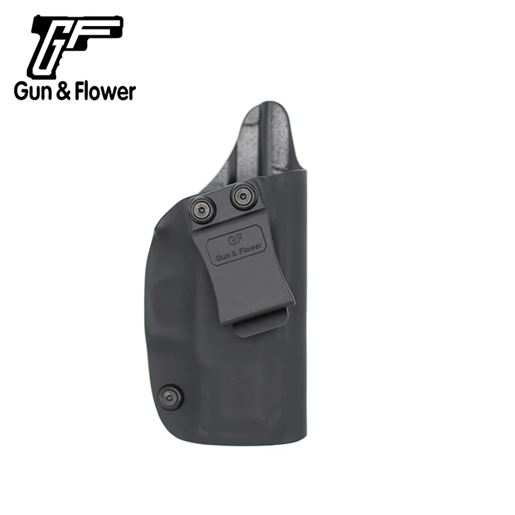 Gunflower тактический страйкбол пистолет Kydex кобура Таурус PT111 MG2/G2C - Цвет: 21.99