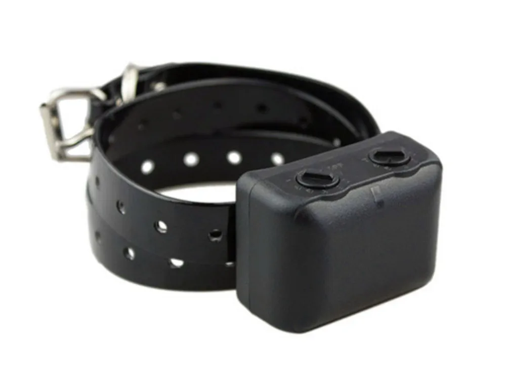 

Waterproof Rechargeable Vibrate Shock Stop Control Dog Anti Bark Collar