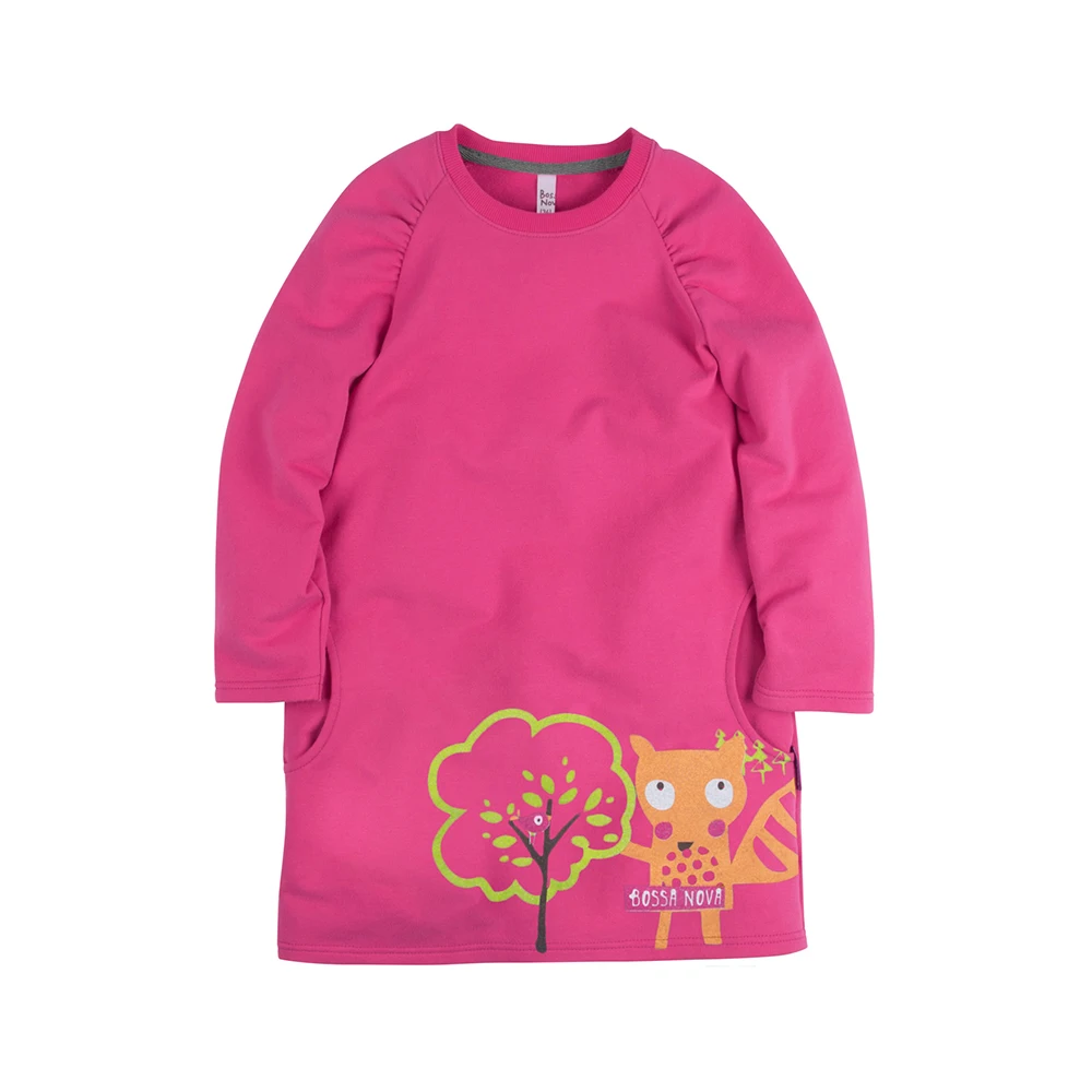 Платье BOSSA NOVA 133b-464m