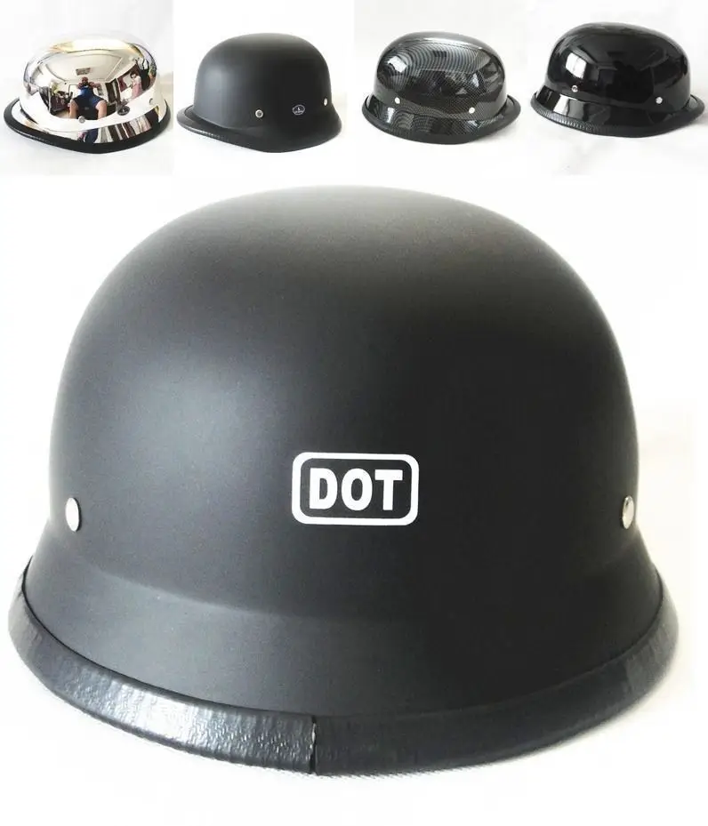 Helmet German