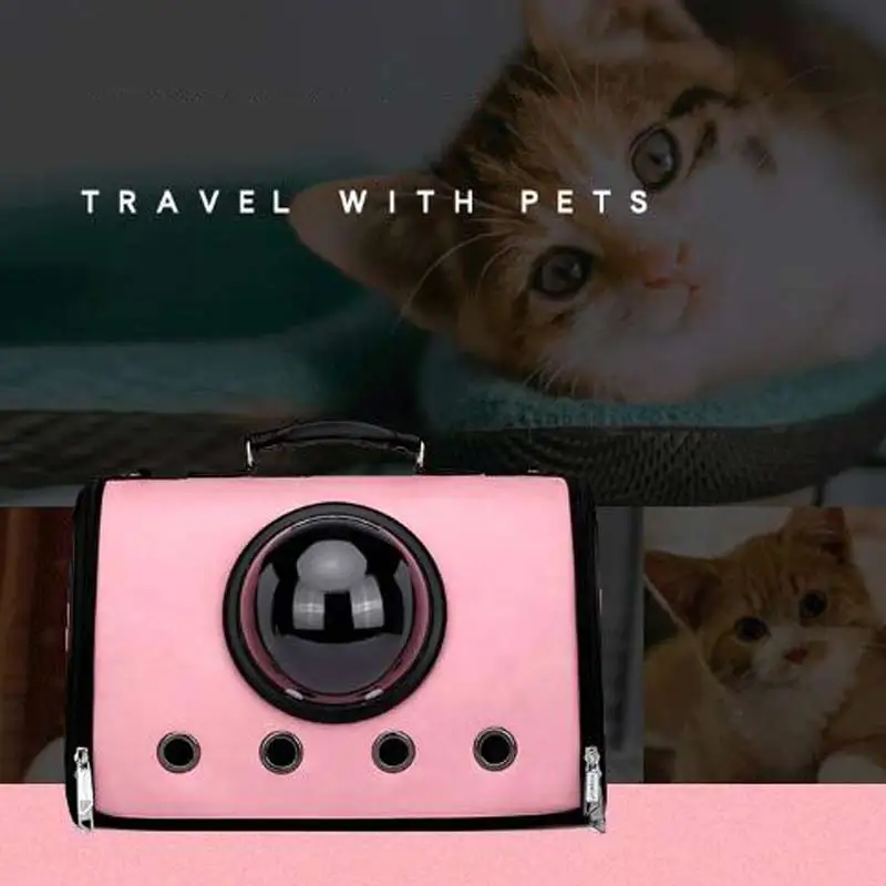dog travel bag