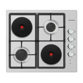

Cooking unit MAUNFELD EEHS.64.5ES/KG