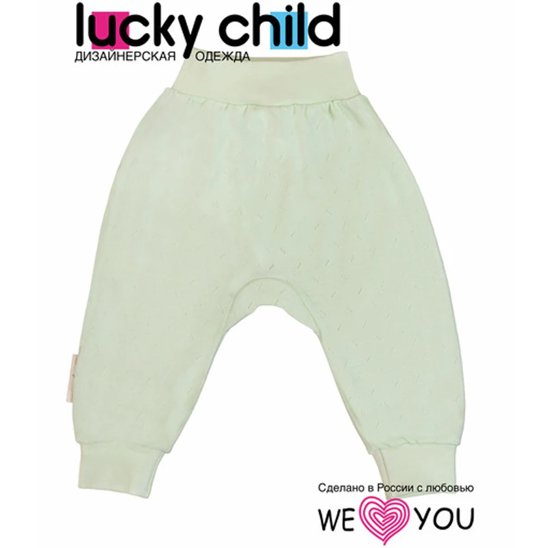 

Штанишки Lucky Child