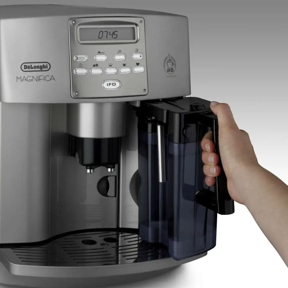 Кофемашина De'Longhi Magnifica ESAM 3500.S|Кофемашины| |