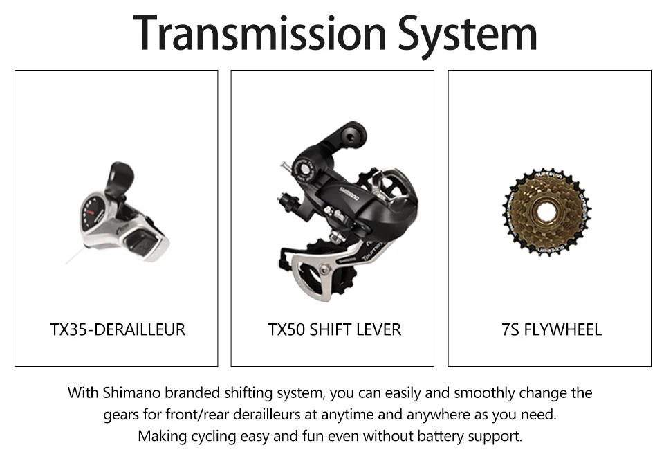 Discount Cyrusher XF800 Electric Bicycle double Suspension 7 Speeds,Fat tire eBike, 1000W 48V,smart computer speedometer electric bike 10