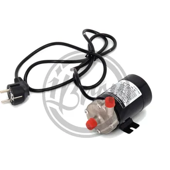 

MP-10RN High temperature homebrew magnetic drive Pump with stainless steel head, 220V