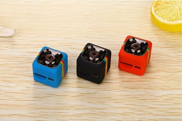 SQ11 mini camera