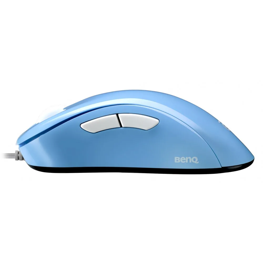 Компьютерная игровая мышь ZOWIE EC1-B DIVINA BLUE EDITION cyber sports