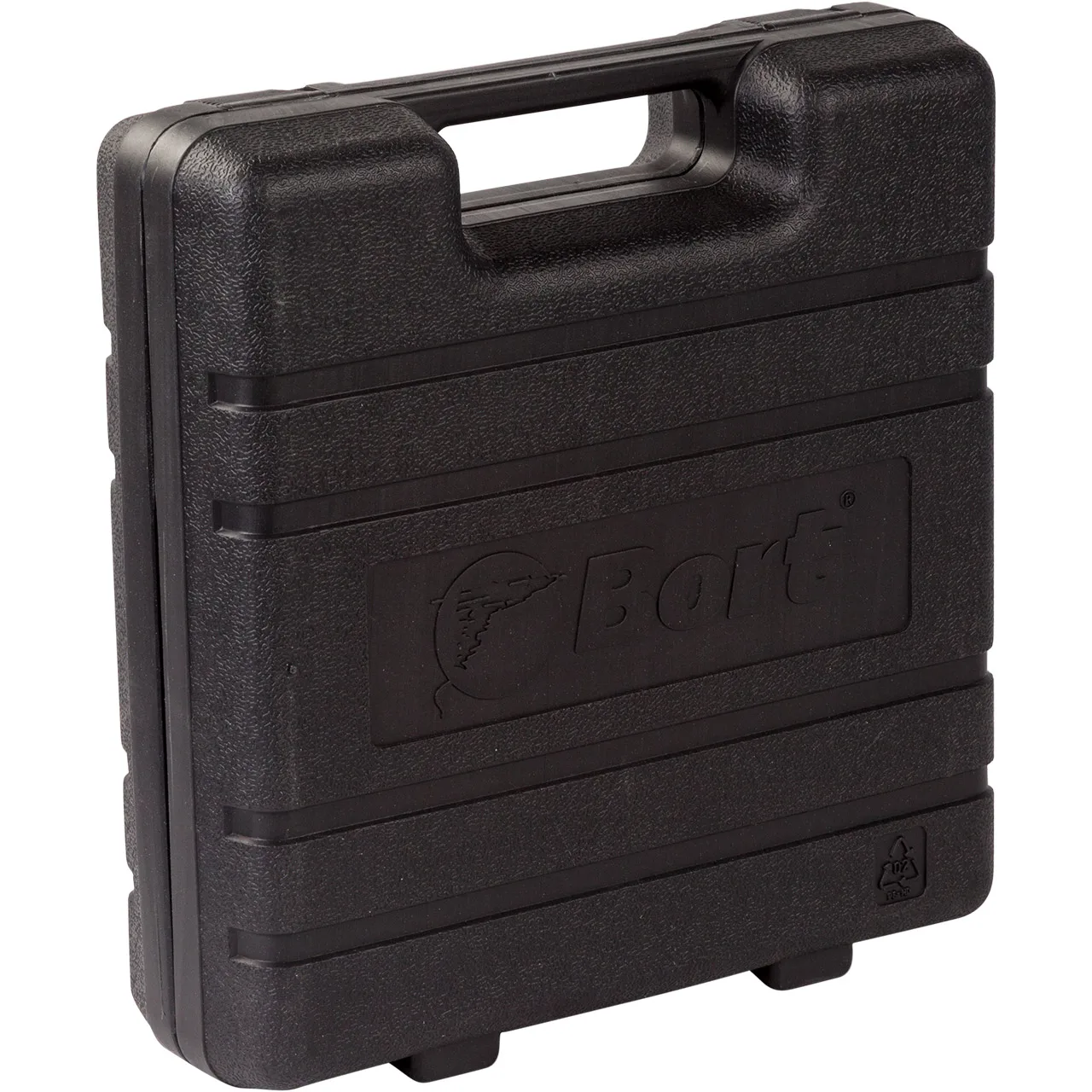 Фен технический Bort BHG-2000L-K (Мощность 2000 Вт, 2 режима работы, 80/600 °С, 480 л/мин, защита от перегрева)