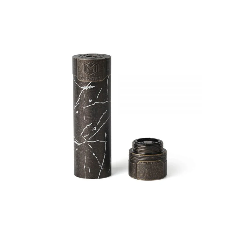 Coil Master Flash Mech Mod-2