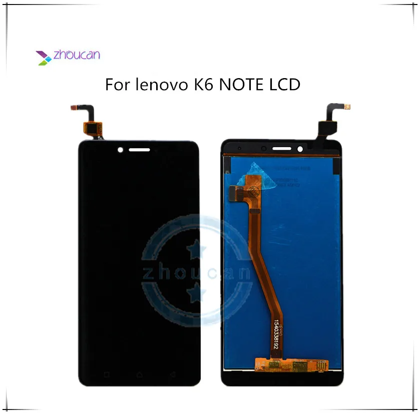  k6 note-7