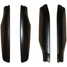 Заглушки для продольных рейлингов для Toyota Land Cruiser 150 залив zagtlc150