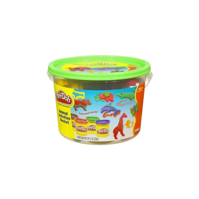 ИГРОВОЙ НАБОР "ВЕДЁРОЧКО" В АССОРТИМЕНТЕ Play-Doh 23414121