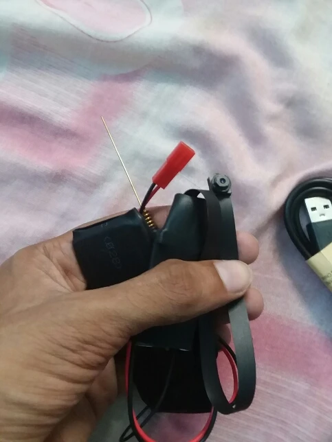 DIY камера отзывы