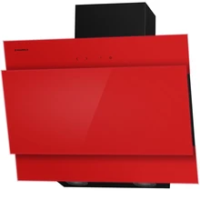 Вытяжка 60 см Maunfeld TOWER LUX 60 RED
