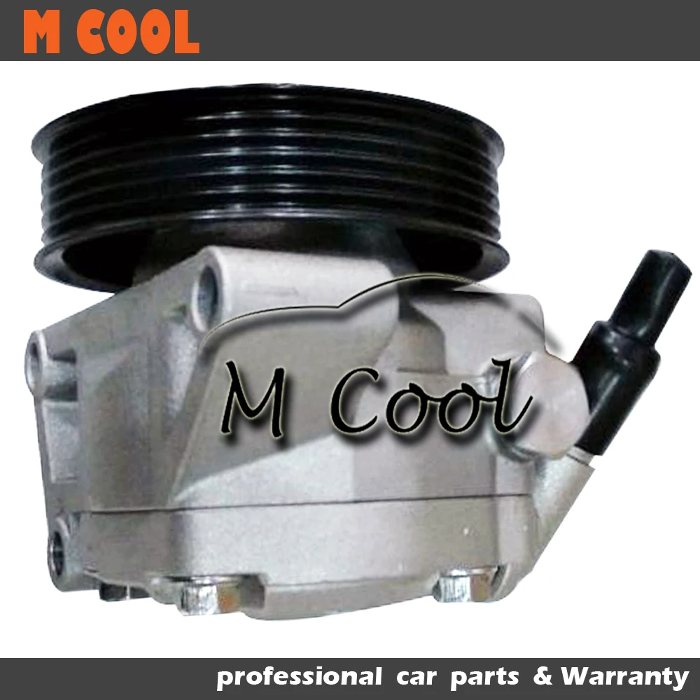 

New Power Steering Pump For FORD MONDEO 6G913A696AG 6G913A696AF 7G913A696AA 6G91-3A696-AF 6G91-3A696-AG 7G91-3A696-AA