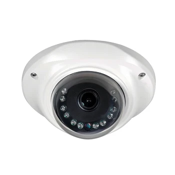 

Vandal-proof Wide Angle Mini 1080P WDR IP Camera For Elevator Sony Starvis IMX290 ONVIF CCTV Security Video Camera SIP-E53-290CV