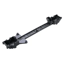 REMO P2502 Chassis Bracket 1/16 RC Car Parts For Truggy Buggy Short Course 1631 1651 1621