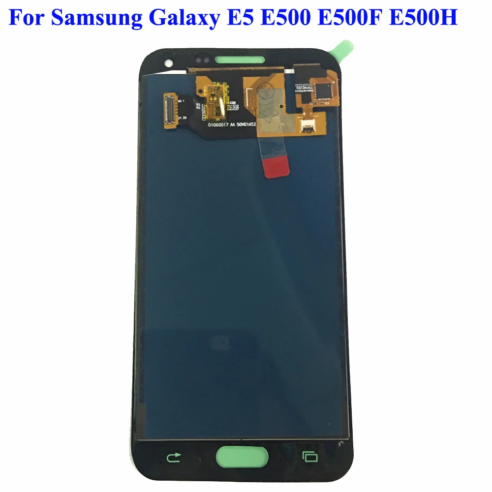 Samsung E5 Mobile Photo