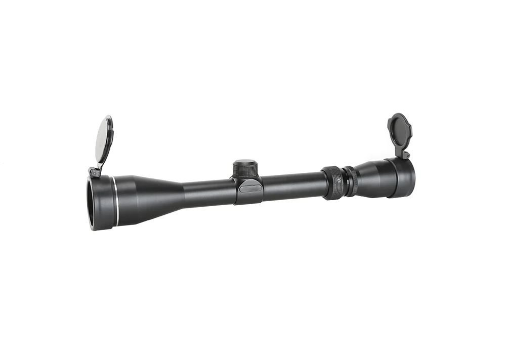 

SPINA OPTICS Optical Sight RIFL 3-9x40 Airsoft Gun Rifle Scopes Hunting Riflescopes Free with 11mm /20mm Ring Mount