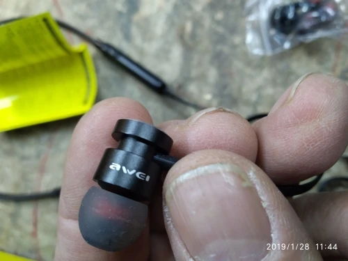 awei t11 отзывы